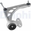 DELPHI TC1728 Brat, suspensie roata