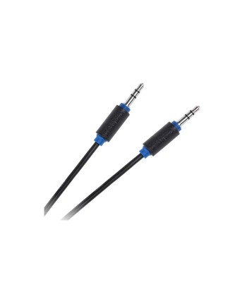 Cablu Jack 3.5 mm 1.8m Cabletech foto