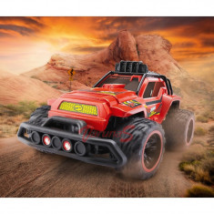 REVELL RC Buggy &amp;#039;Red Scorpion&amp;#039; foto