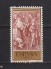 SPANIA 1959 MI. 1146 MNH, Nestampilat