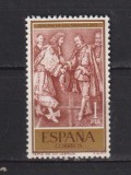 SPANIA 1959 MI. 1146 MNH
