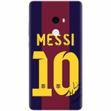 Husa silicon pentru Xiaomi Mi Mix 2, Messi 0