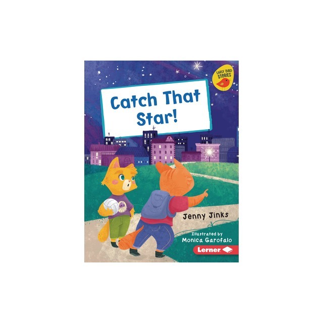 Catch That Star!