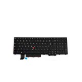 Tastatura Lenovo ThinkPad L15 Gen 3, Layout: AZERTY FR