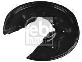 FEBI BILSTEIN 174630 febi Plus protectie stropire,disc frana