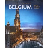 THIS MUST BE BELGIUM (ALBUM BELGIA INTEGRAL COLOR)-TIM HEIRMAN-236716