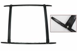 Bare plafon longitudinale si transversale pentru Range Rover Sport L320 2005-2013