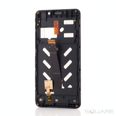 LCD OEM Allview P10 Mini, Complet, OEM foto