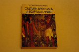 Cultura spirituala a Egiptului antic - Constantin Daniel