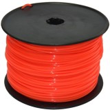 Ruris 6-634 - Fir de taiere 2 mm 365 m forma rotunda