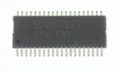 BD9397EFV CI-BACKLIGHT DRIVER;BD9397EFV,HTSSOP-B40 1203-008496 circuit integrat SAMSUNG foto