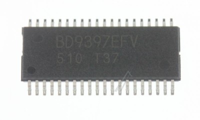 BD9397EFV CI-BACKLIGHT DRIVER;BD9397EFV,HTSSOP-B40 1203-008496 circuit integrat SAMSUNG foto