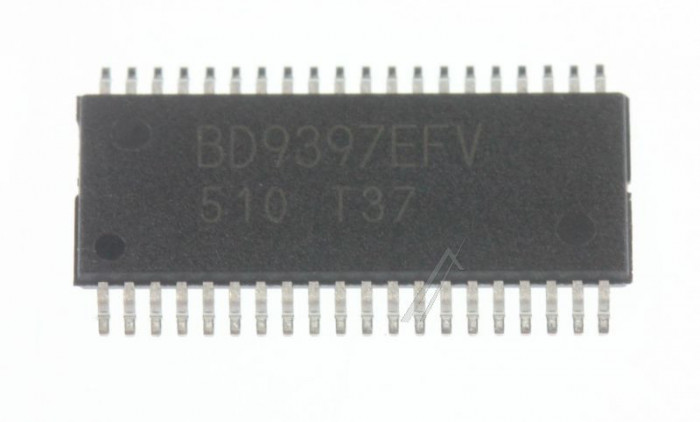 BD9397EFV CI-BACKLIGHT DRIVER;BD9397EFV,HTSSOP-B40 1203-008496 circuit integrat SAMSUNG
