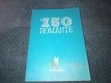 150 ROMANTE