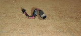 Cumpara ieftin Conector Power DC Laptop Acer Aspire One D260, Dc conector