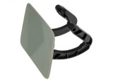 Capac spalator far Mercedes W221 2009-2013, Dreapta, V30-08-0419