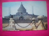HOPCT 8976 MAUSOLEUL EROILOR NEAMULUI-WW I -MARASESTI-JUD VRANCEA -NECIRCULATA