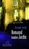 Romanul familiei Jardin - Humanitas