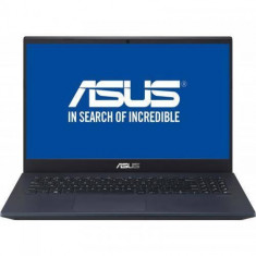 Laptop Asus X571GD-AL195 15.6 inch FHD Intel Core i7-9750H 16GB DDR4 512GB SSD nVidia GeForce GTX 1050 Free Dos Black foto