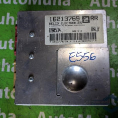 Calculator ecu Opel Astra F (1991-1998) 16213769