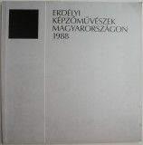 Cumpara ieftin Erdely kepzomuveszek magyarorszagon 1988