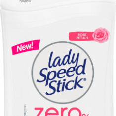 Lady Speed Stick Deodorant stick ROSE PETALS, 40 g