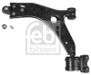 FEBI BILSTEIN 31845 Brat, suspensie roata