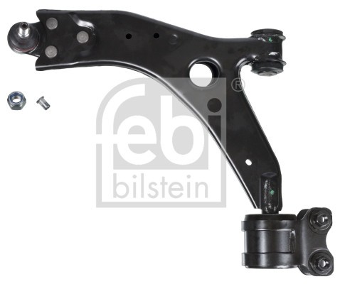 FEBI BILSTEIN 31845 Brat, suspensie roata