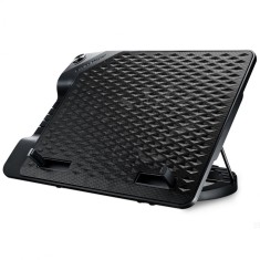 Cooler laptop Cooler Master Notepal Ergostand III, 17&amp;quot; , ventilator 230 mm, foto