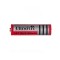 Accu.ind.18650 3.7V 1.0Ah Li-Ion +proeminent