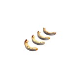 Set saboti frana BMW 3 Cabriolet E30 BREMBO S06505