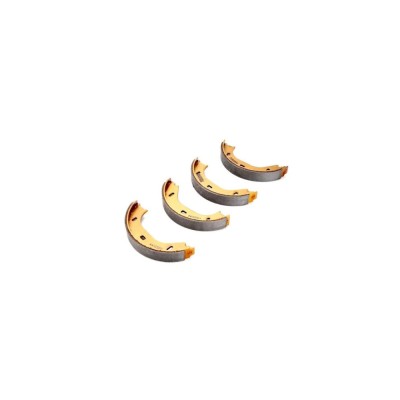 Set saboti frana BMW 3 Touring E30 BREMBO S06505 foto