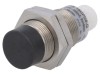 Senzor Inductiv PNP NO M18 8mm 10-48VDC IP67