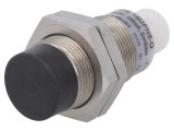 Senzor Inductiv PNP NO M18 8mm 10-48VDC IP67