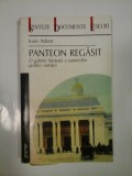 PANTEON REGASIT - IOAN ADAM