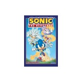 Sonic the Hedgehog, Vol. 16: Misadventures