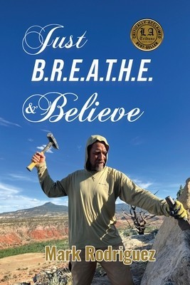 Just B.R.E.A.T.H.E &amp;amp;amp; Believe foto