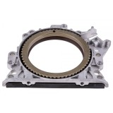 Simering arbore cotit Vw Passat B6 1.6 202008, Golf 4, 5 1.4, 1.6 192008, Polo 1.0, 1.4, 1.6 192009, Skoda Octavia I, 2 1.4, 1.6 202010, Fabia I, 2