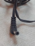 Incarcator/alimentator/adaptor PANASONIC=PQLV219CE=INPUT-220-240V-5-=60 HZ=100mA=OUTPUT 6,5v=550ma