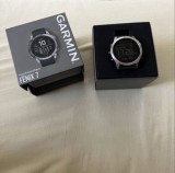Ceas Garmin Fenix 7 GPS