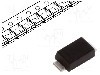 Dioda Transil SMD, unidirectional, PowerDI&reg;123, DIODES INCORPORATED - DFLT15A-7