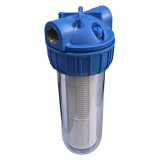 Cumpara ieftin Filtru apa pentru hidrofor, 130 x 320 mm, 10" - 3/4"