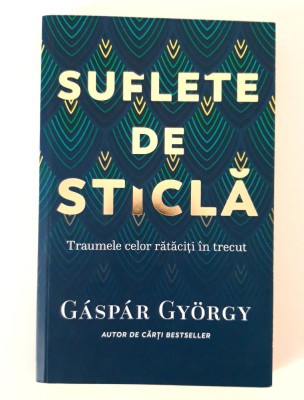 Gaspar Gyorgy Suflete de sticla foto