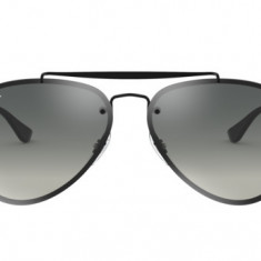 Ray-Ban Blaze Aviator Ochelari de Soare RB 3584N 153/11