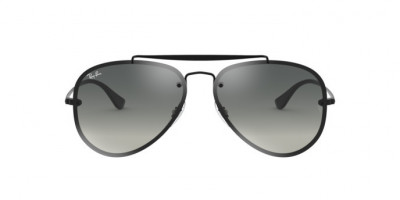 Ray-Ban Blaze Aviator Ochelari de Soare RB 3584N 153/11 foto