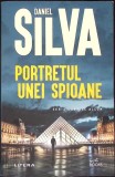 PORTRETUL UNEI SPIOANE-DANIEL SILVA-357397