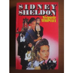 Sidney Sheldon - Nisipurile timpului