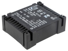 Transformator &icirc;ncapsulat 10VA 115VAC 2x18V
