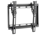 Suport LCD/LED pliabil negru 35kg LOGILINK