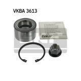 Rulment butuc roata Skf VKBA3613, parte montare : Punte Fata